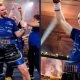 Otto Wallin om Zuffa Boxing intervju Frontkick.online