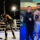 Paolo Magui boxning Frontkick.online