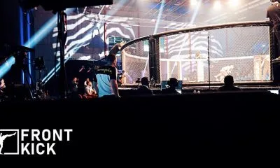 Regeländringar i MMA Frontkick.online