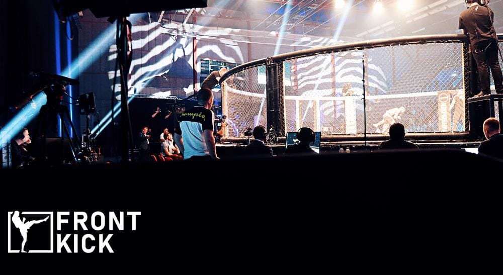 Regeländringar i MMA Frontkick.online