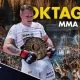 Robin Roos OKTAGON 86 MMA Frontkick.online
