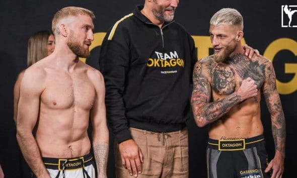 Samuel Bark OKTAGON 87 Frontkick.online (1)