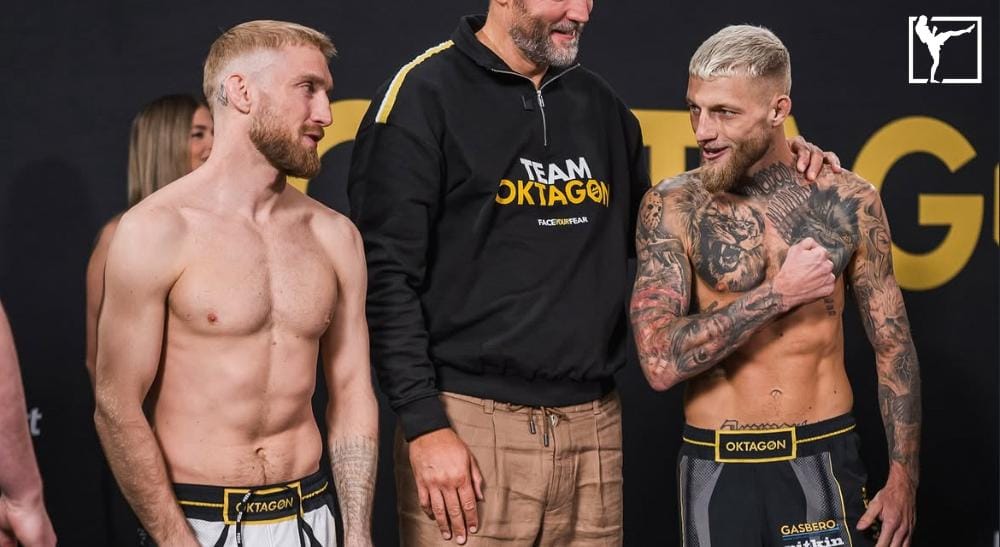 Samuel Bark OKTAGON 87 Frontkick.online (1)