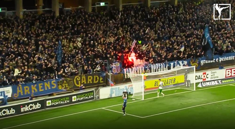 Sirius Allsvenskan 2026 Frontkick.online