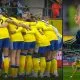 Sverige-Serbien Frontkick.online