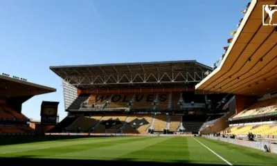 Wolverhampton åker ur Frontkick.online