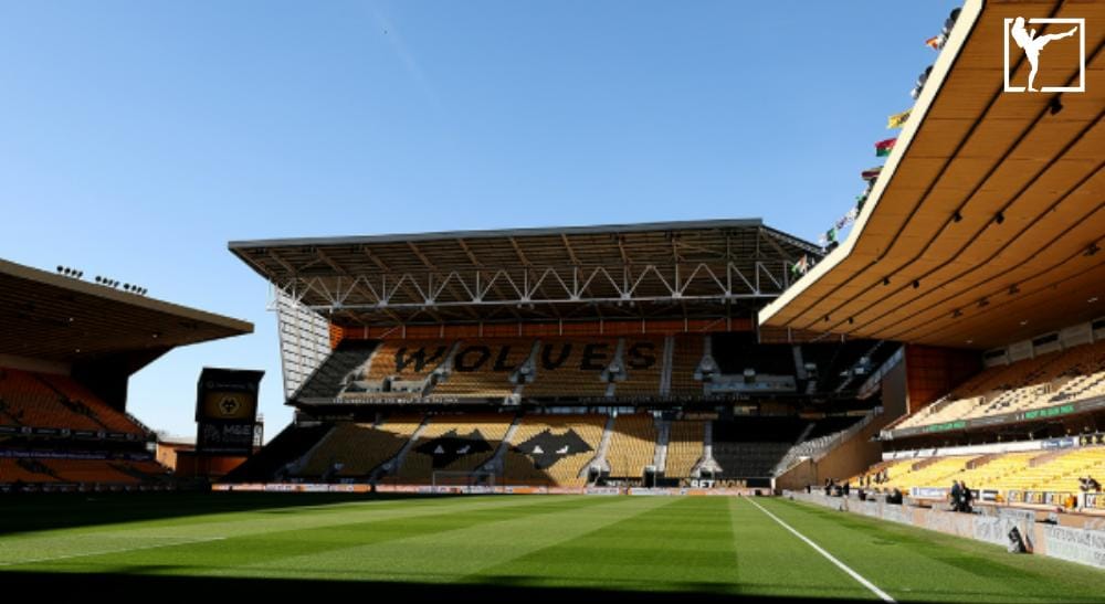 Wolverhampton åker ur Frontkick.online