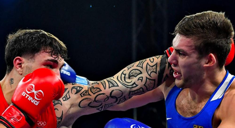 World Boxing Frontkick.online