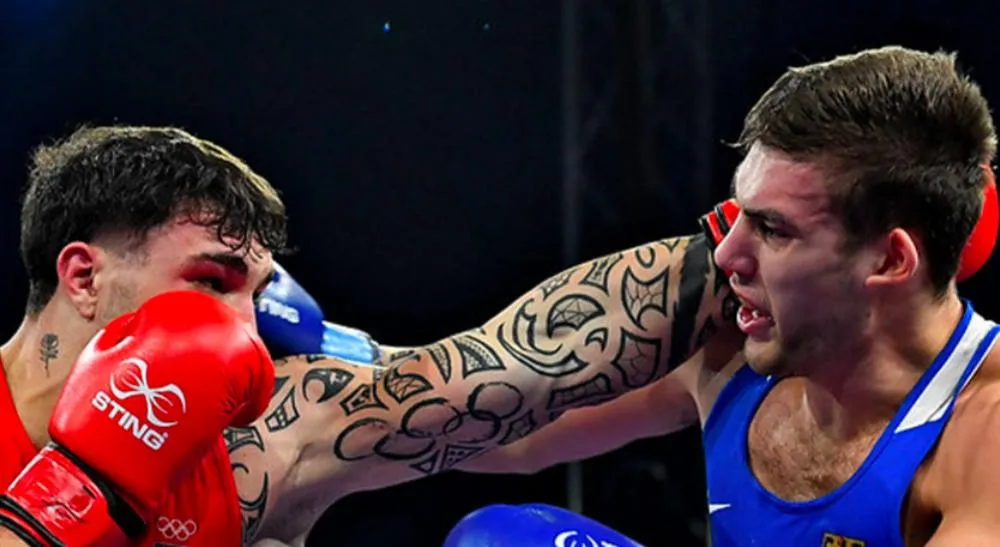 World Boxing Frontkick.online