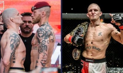 Zebaztian Kadestam OKTAGON 87 Frontkick.online