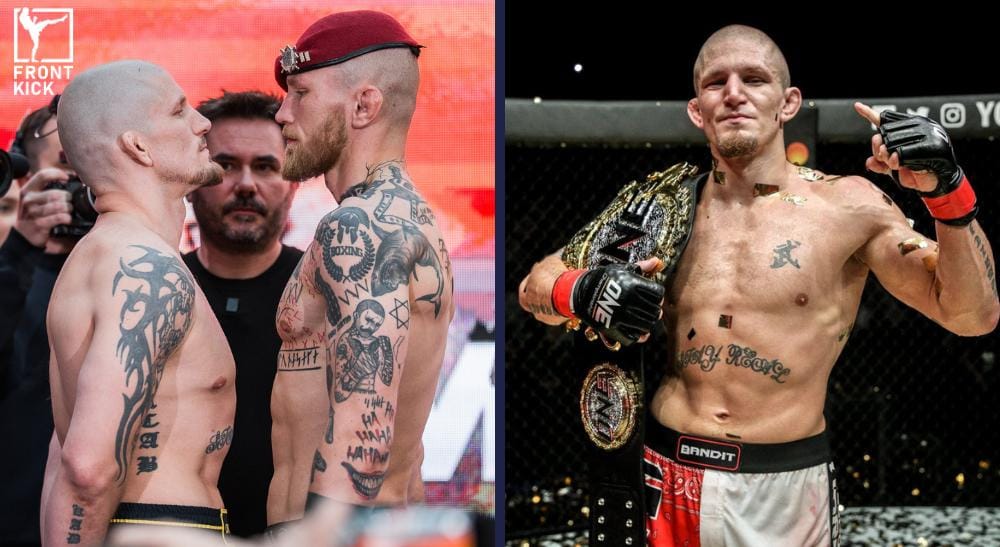 Zebaztian Kadestam OKTAGON 87 Frontkick.online