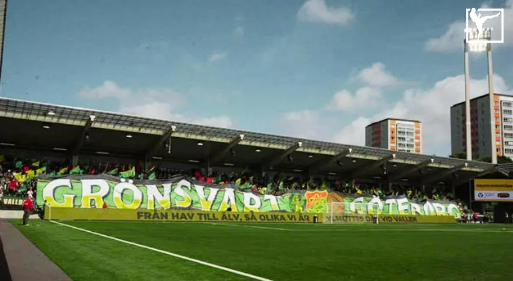 allsvenskans bästa tifon gais Frontkick.online