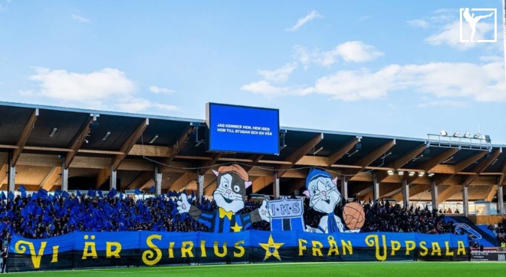 allsvenskans bästa tifon sirius Frontkick.online