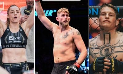100 physical Sverige deltagare FRONTKICK