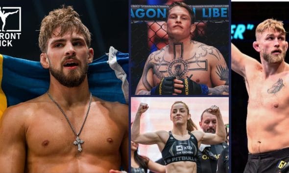 100 physical Sverige deltagare Frontkick.online (2)