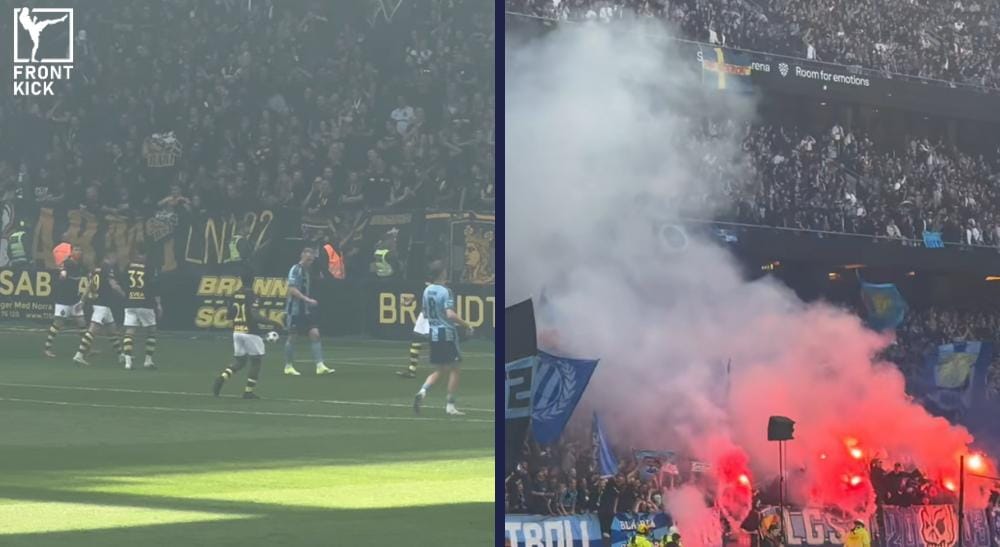 AIK Djurgården Frontkick.online