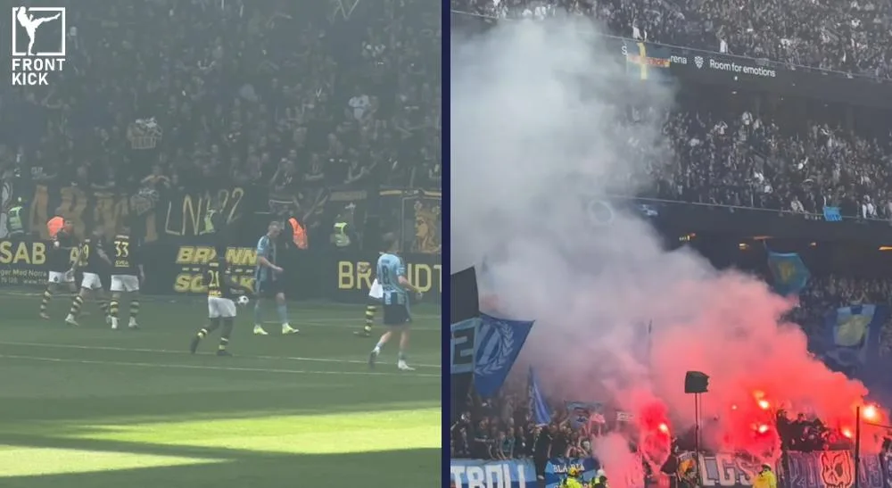 AIK Djurgården Frontkick.online