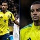 Alexander Isak fotboll Svenska landslaget Frontkick.online