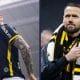 Alexander Milosevic i Physical 100 Frontkick.online