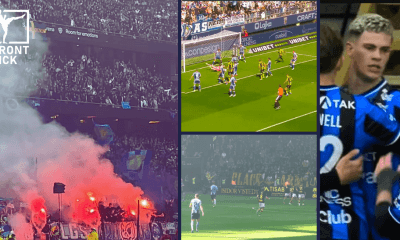 Allsvenskan Frontkick.online