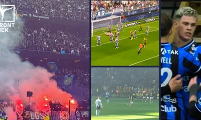 Allsvenskan Frontkick.online