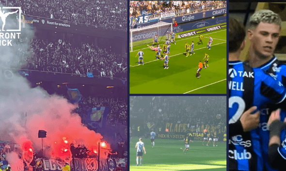 Allsvenskan Frontkick.online