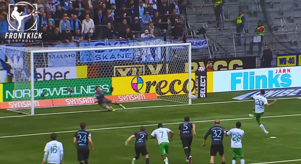 Allsvenskan Hammarby Frontkick.online