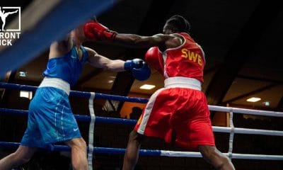 Alvin Warukaga Stockholm Fight Night Frontkick.online (1)
