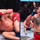 Bernardo Sopai UFC-vinst Frontkick.online
