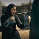 Boxare i Gaza Frontkick.online