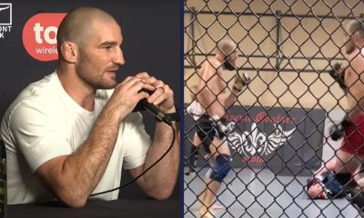 Chimaev vs Strickland UFC 328 Frontkick.online