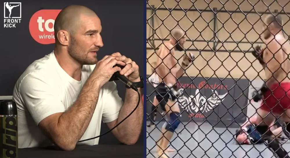 Chimaev vs Strickland UFC 328 Frontkick.online