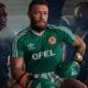 Conor McGregor UFC Dana White