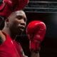 Elwin Belezika landslaget Frontkick.online