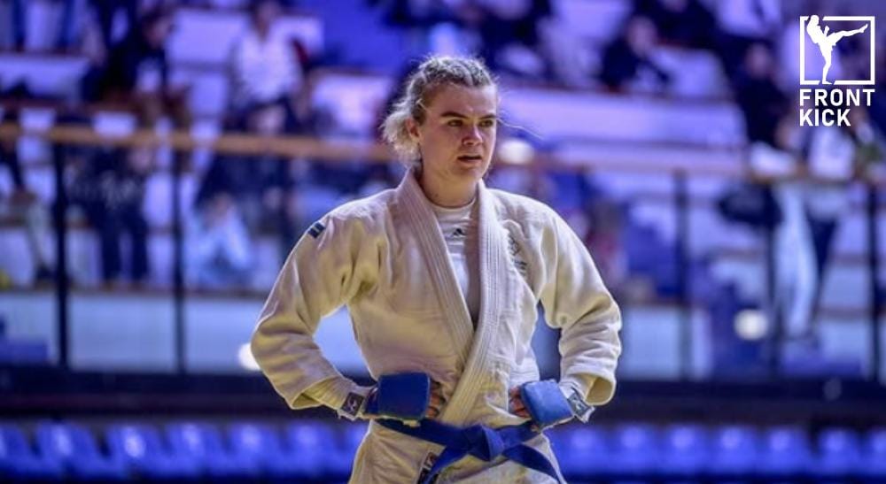 Emma Lette Frontkick.online