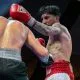 Erick Mendoza stockholm 1 boxning Frontkick.online