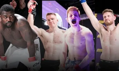 FCR 29 MGFOTO MMA Frontkick