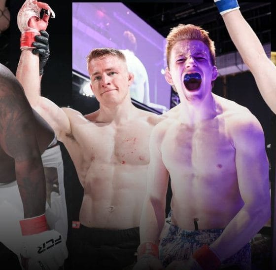 FCR 29 MGFOTO MMA Frontkick