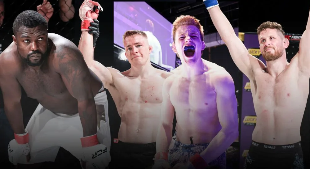 FCR 29 MGFOTO MMA Frontkick