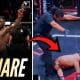 Francis Ngannou MVP MMA Netflix Frontkick.online