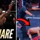 Francis Ngannou MVP MMA Netflix Frontkick.online
