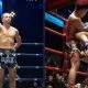 Freddy Castro Gonzalez intervju Frontkick