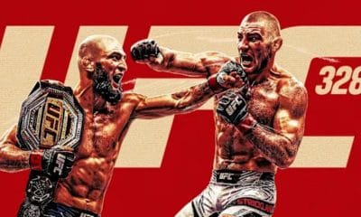 Frontkick Khamzat Chimaev Sean Strickland UFC 328 liveresultat