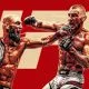 Frontkick Khamzat Chimaev Sean Strickland UFC 328 liveresultat