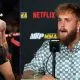 Jake Paul Conor McGregor Frontkick.online