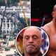 Joe Rogan UFC Vita huset Frontkick.online