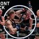 Johanna Persson Martyna Domińczak Muay Thai Thaiboxning ONE Championship Frontkick.online