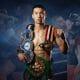 Kenny Hong MTFL 18 Frontkick intervju comeback
