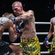 Linus Bylander ONE Championship