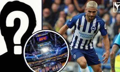 MMA-träning i fotboll Frontkick.online